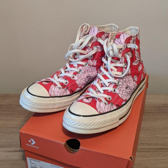 Converse Shoes - Women's Converse Chuck 70 HI